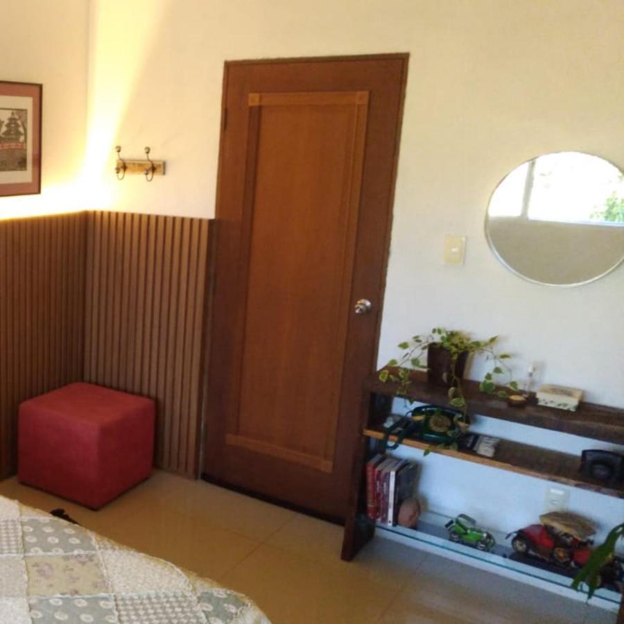 Ferienwohnung Sitio Sapiranga Exterior foto