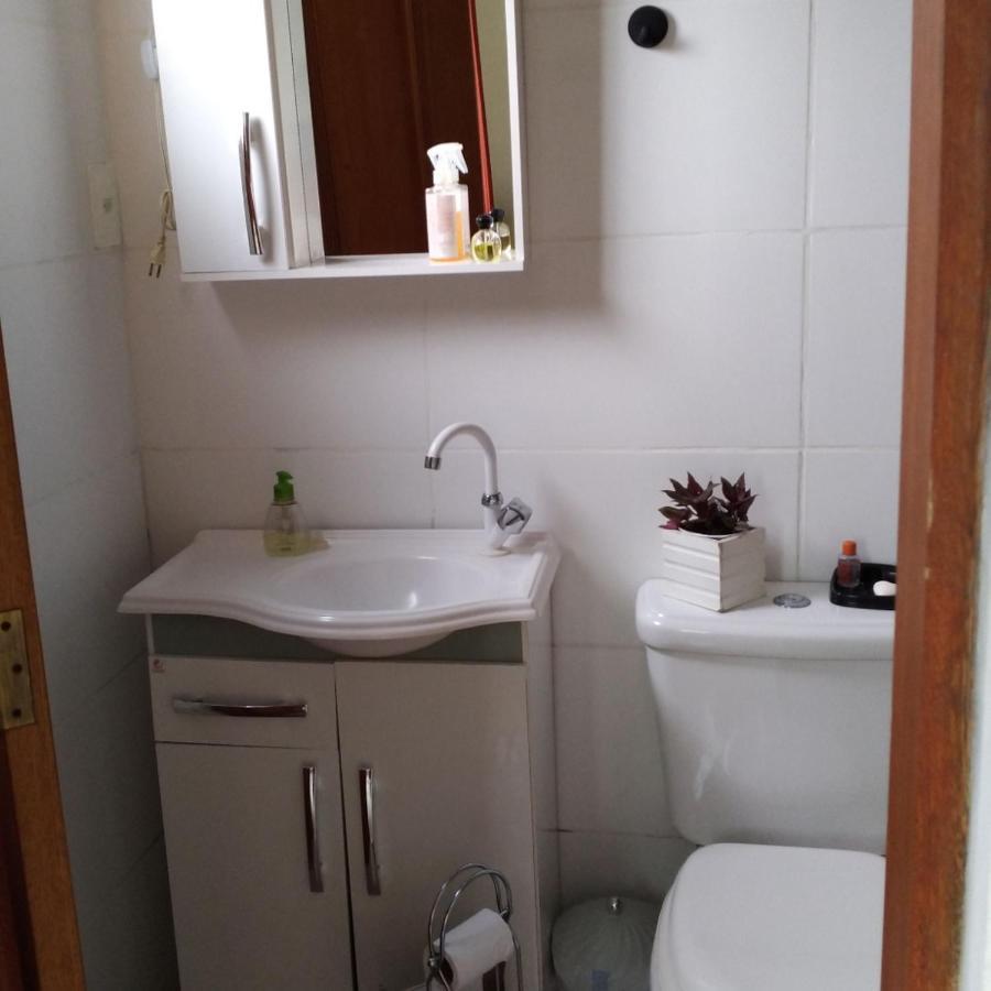 Ferienwohnung Sitio Sapiranga Exterior foto