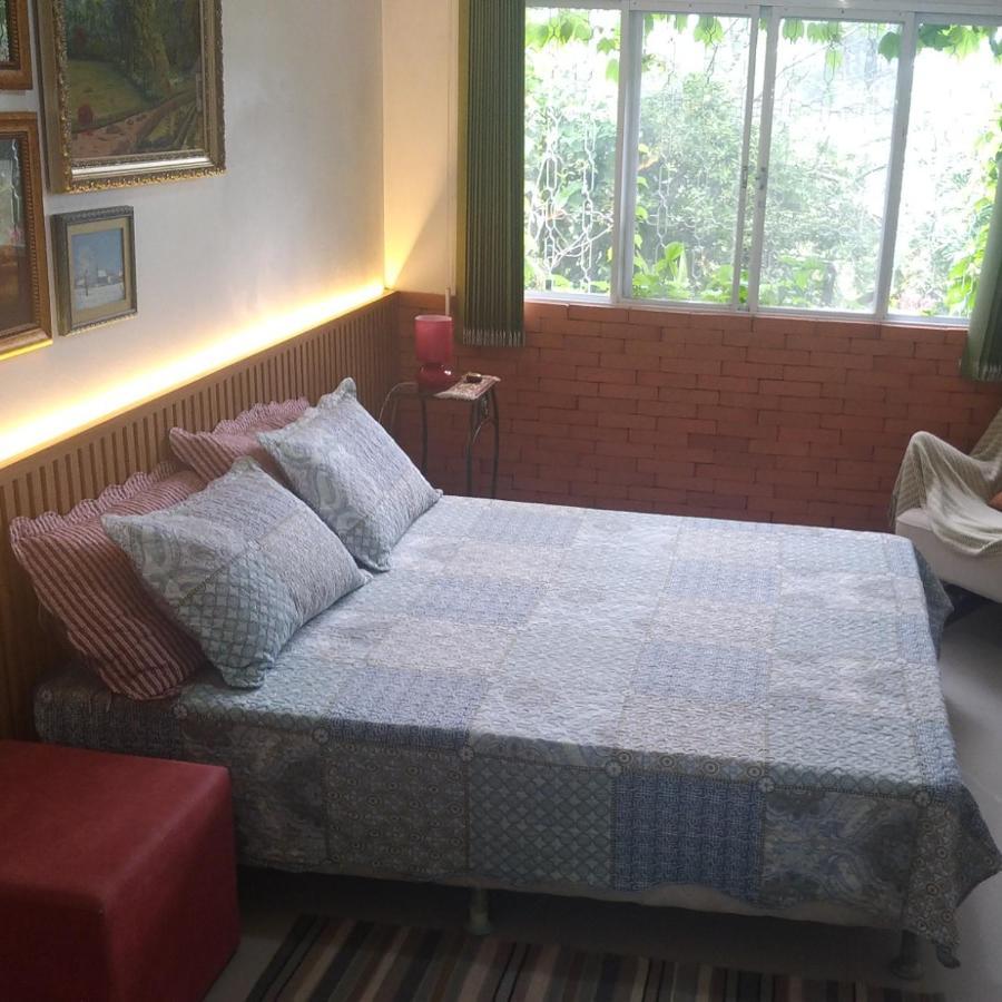 Ferienwohnung Sitio Sapiranga Exterior foto