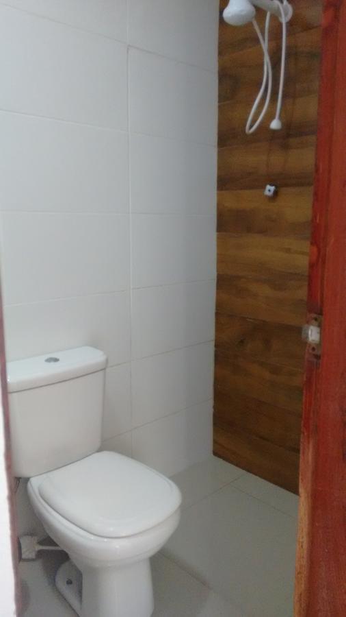 Ferienwohnung Sitio Sapiranga Exterior foto
